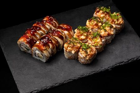 Сет Окинава