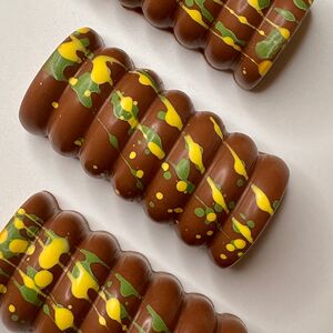 Дубайский шоколад