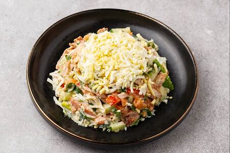 Салат Бахор