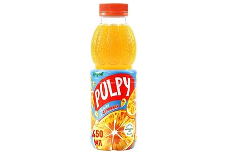 Добрый Pulpy