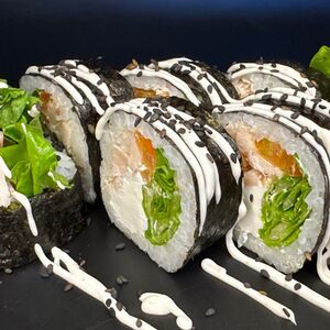 Трюфельная курочка