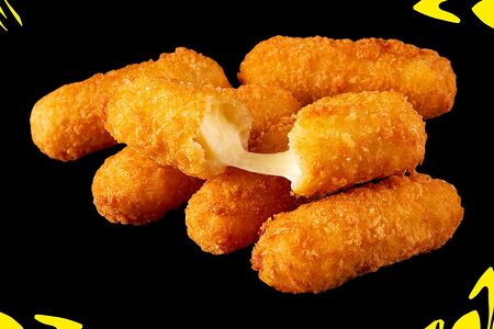 Сырные палочки