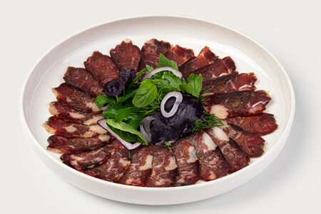 Казы по-татарски