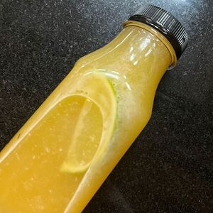 Безалкогольный май тай 