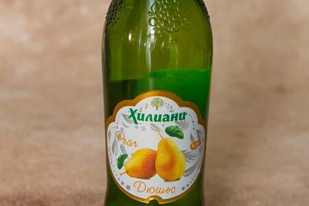Лимонад Хилиани Дюшес