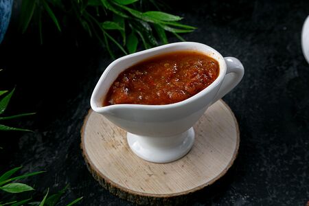 Острый соус