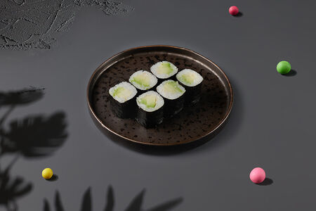 Маки Авокадо