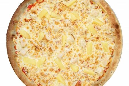 Гавайская 25см