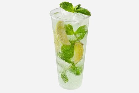 Мохито классический