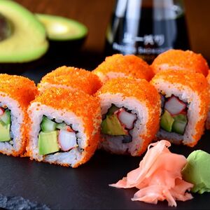 Калифорния