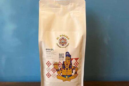 El Dorado Brasil Diamond