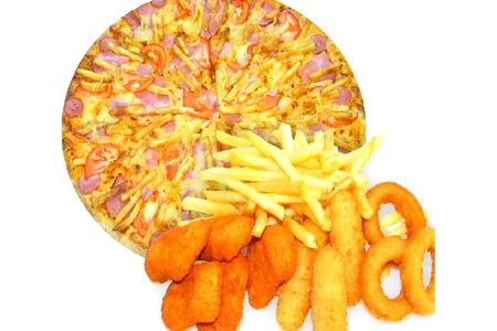 Набор Детский