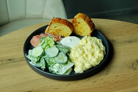 Скандинавский New