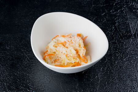 Капуста скороспелая с тмином