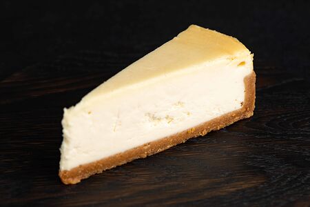 Чизкейк нью-йорк