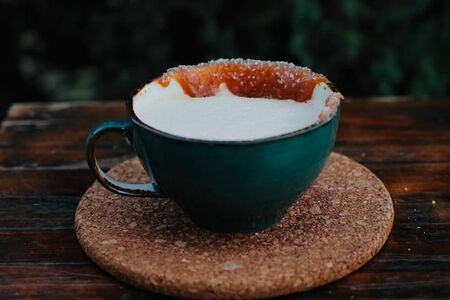 Раф Соленая Карамель СРЕДНИЙ