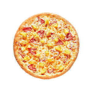 Пицца Гавайская 23см