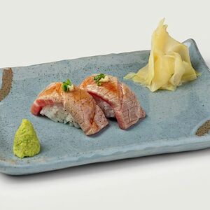 Торо в устричном масле