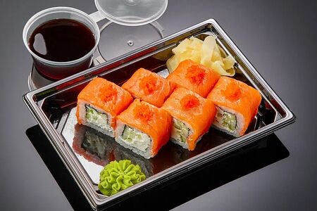 Ролл Филадельфия