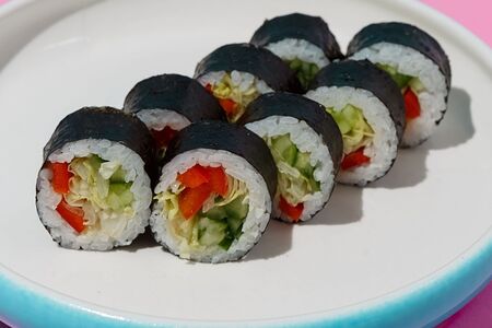 Вегетарианский