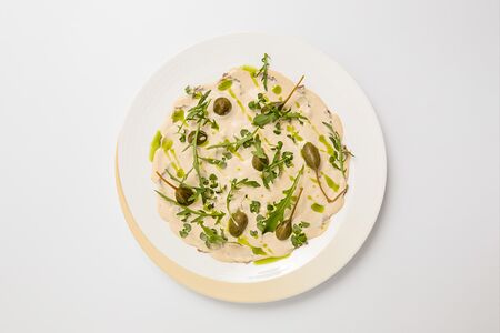 Вителло тоннато