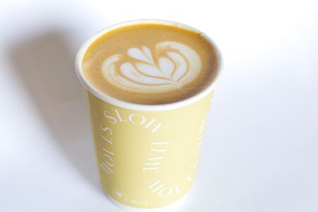 Кофе Капучино (Standart)