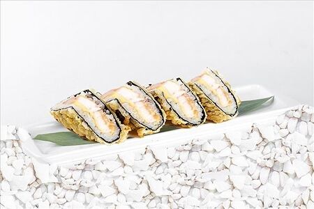 Сендвич с курицей