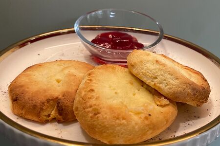 Творожные сырники