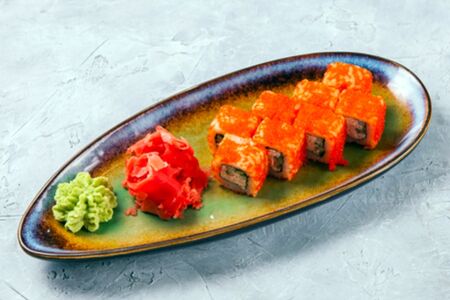 Калифорния краб