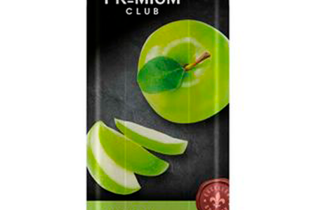 Сок Premium Club (яблоко)