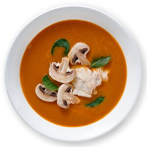 Том Ям Кхай