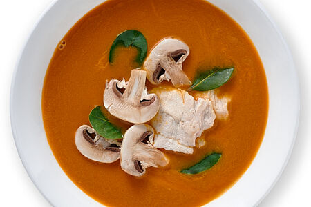 Том Ям Кхай