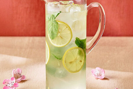 Лимонад Классический