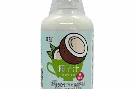 Молочный напиток Woerwang