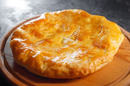 Пеновани с сыром