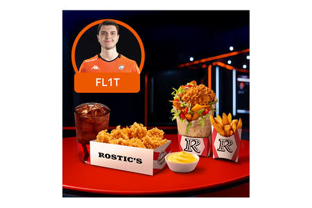 Рио Комбо от FL1T