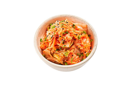 Капуста Кимчи