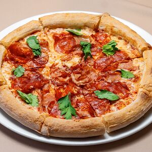 Пицца Пеперони