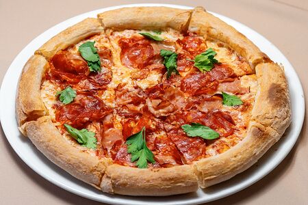 Пицца Пеперони