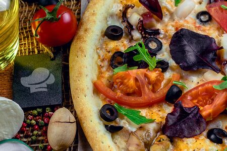 Фрути ди маре