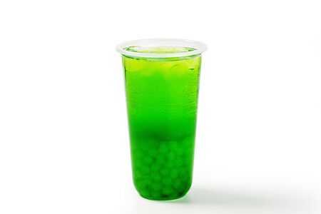 Лимонад Дыня-мята 