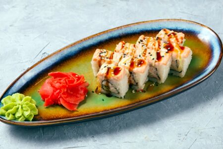 Кавасаки маки 