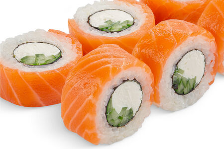 Ролл Филадельфия классик