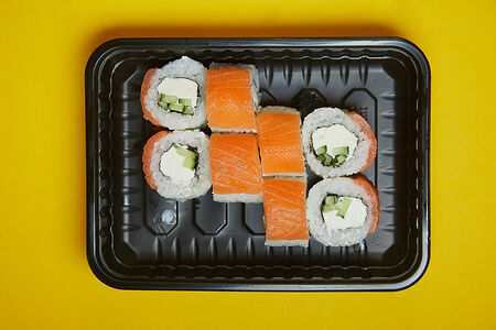 Филадельфия