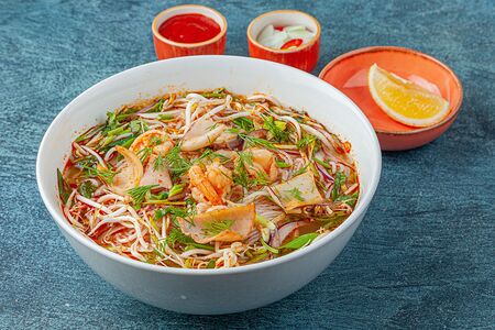 Суп Бун Хай Шан