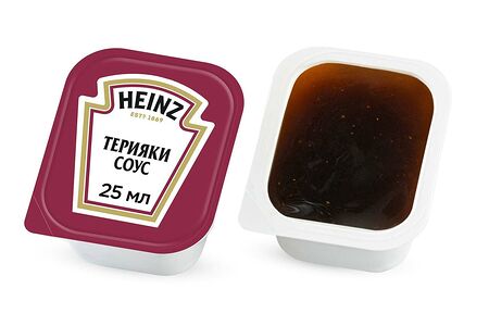 Соус Терияки