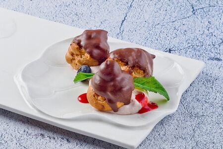 Профитроли