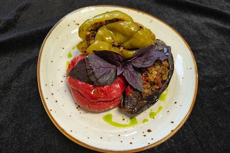 Долма светофор