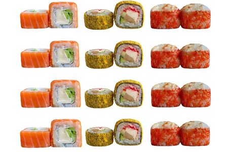 Сет Самый вкусный