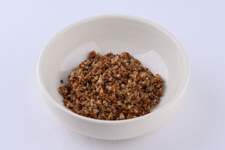 Гречневая крупа